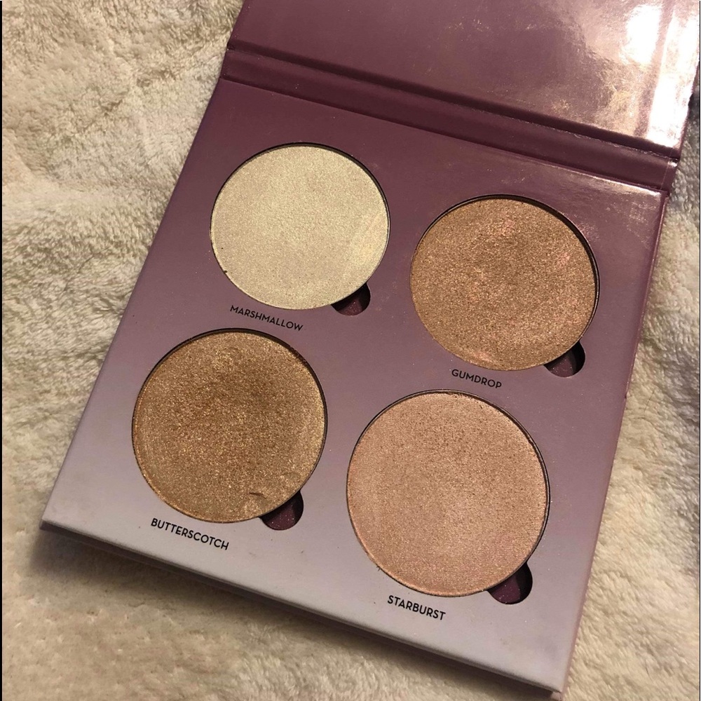 ABH Sugar Glow kit